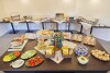 Restauracja, Hotel Auri ***, Rudník u Vrchlabí