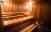 Prywatne wellness, sauna, Hotel Bon, Tanvald, Jizerky