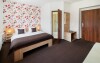 Pokój trzyosobowy standard z balkonem, Hotel Bon ***, Tanvald