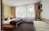 Pokój trzyosobowy Standard bez balkonu, Hotel Bon ***