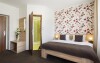 Pokój dwuosobowy Komfort bez balkonu, Hotel Bon ***