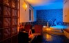 Prywatne wellness, jacuzzi, Hotel Bon ***, Tanvald, Jizerky