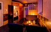 Prywatne wellness, sauna, Hotel Bon ***, Tanvald, Jizerky