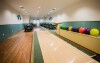 Bowling, rozrywka, Hotel Bon, Tanvald ***, Góry Izerskie