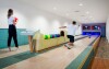 Bowling, rozrywka, Hotel Bon ***, Tanvald, Góry Izerskie