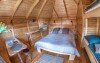 Domek na drzewie, Resort Husárik, Kysuce, Słowacja