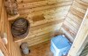Domek na drzewie, Resort Husárik, Kysuce, Słowacja