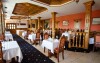 Restauracja, Resort Husárik, Kysuce, Słowacja