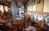 Restauracja, Resort Husárik, Kysuce, Słowacja