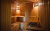Sauna, ośrodek wypoczynkowy Husárik, Kysuce, Słowacja