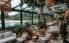 Wnętrze, Saltic Resort & Spa Łeba ****, Morze Bałtyckie