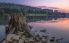 Zapora Slezská Harta w pobliżu Relax Pension Schönwald ***