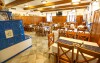 Znakomicie oceniana restauracja, Relax Pension Schönwald ***