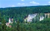 Esplanade Spa & Golf Resort *****