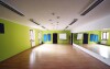 Centrum fitness, Hotel Corona ****, Kaplice