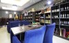 Lobby bar, Hotel Corona ****, Kaplice, Czechy Południowe