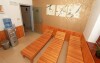 Centrum wellness, Hotel Corona ****, Kaplice