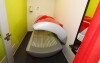 Centrum wellness, Hotel Corona ****, Kaplice