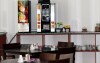 Lobby bar, Hotel Corona ****, Kaplice, Czechy Południowe