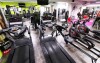 Centrum fitness, Hotel Corona ****, Kaplice