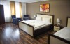 Pokój czteroosobowy, Hotel Corona ****, Kaplice