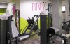 Centrum fitness, Hotel Corona ****, Kaplice