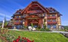 Aplend Hotel Kukučka ****, Tatry Wysokie