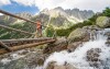 Tatry Wysokie oferują niezliczone możliwości wycieczek