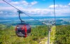 Tatry Wysokie oferują niezliczone możliwości wycieczek