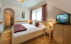 Pokój standardowy, Hotel Alpenblick ***