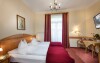 Pokój standardowy, Hotel Alpenblick ***