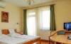 Pokój dwuosobowy, Ametiszt Hotel Harkány ***