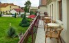 Pokój dwuosobowy, Ametiszt Hotel Harkány ***