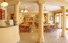 Restauracja, Ametiszt Hotel Harkány ***