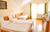 Pokój trzyosobowy, Ametiszt Hotel Harkány ***