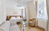 Pokój Superior, Hotel Palatin ****, Karlowe Wary