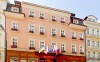 Hotel Palatin ****, Karlowe Wary