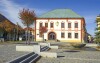Będziesz cieszyć się pobytem na Vysočine 