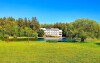 Hotel Renospond w Vysočině odpowiedni dla rodzin z dziećmi