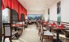 Restauracja, Hotel Slunný dvůr ***, Jesioniki