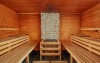 Ciesz się nowym wellness w hotelu Slunný dvůr ***, Jeseník