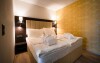 Pokoje, Hotel Slunný dvůr ***, Jeseniki