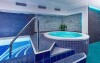 Ciesz się nowym wellness w hotelu Slunný dvůr ***, Jeseník