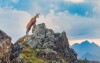 Tatry Wysokie to idealne miejsce na aktywny wypoczynek