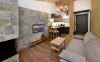Apartament z balkonem, Aplend Hotel Ovruč, Tatry Wysokie