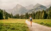 Tatry Wysokie to idealne miejsce na aktywny wypoczynek