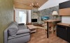 Apartament z balkonem, Aplend Hotel Ovruč, Tatry Wysokie