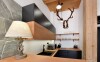 Apartament z balkonem, Aplend Hotel Ovruč, Tatry Wysokie
