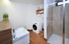 Dwupoziomowy apartament 4+2, Aplend Vila Olívia