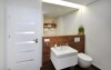 Dwupoziomowy apartament 4+2, Aplend Vila Olívia